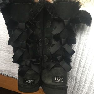 Kids BAILEY BOW II TALL BOOT